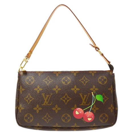 louis vuitton cherry for sale.